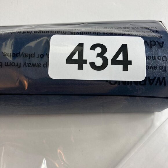 Warby Parker Blair Eyeglass Frames Rose Gold 55-18-145 Rounded Cat Eye‎ Unique - Picture 13 of 15